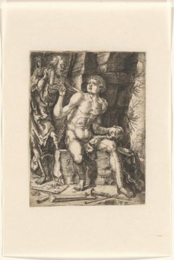 Death and the Musician