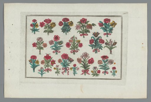 Bouquets