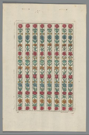 Decorative borders