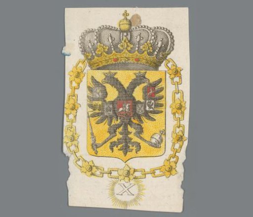 Coat of Arms of Russia