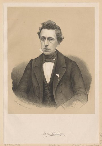 Portrait of Albert van Toorenenbergen
