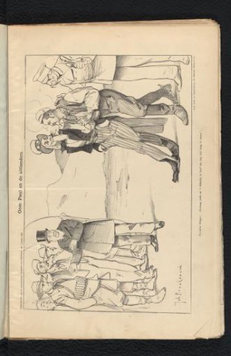 Uncle Paul and the Uitlanders