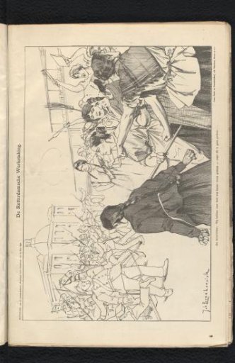 The Rotterdam General Strike