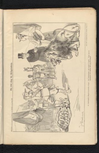 After the Battle of Krügersdorp