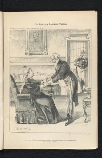 The Festival of Queen Victoria