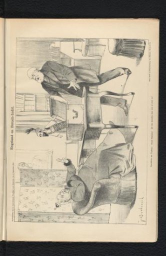 England and British India