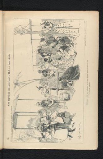 A Delegation of Mrs. v. Kol and Others to Aceh