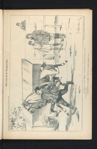 An Envoy to Delagoa Bay