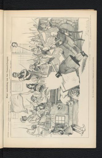 On the occasion of the Theatre Congress
