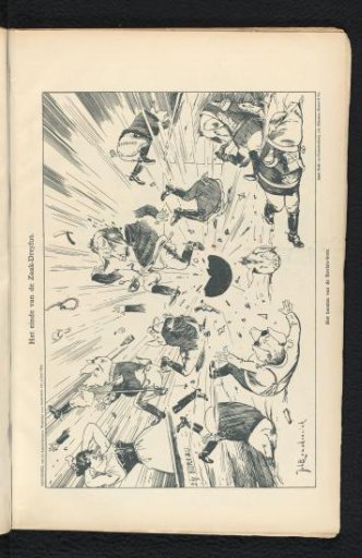 The end of the Dreyfus affair