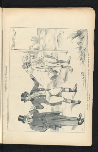 England and the Transvaal