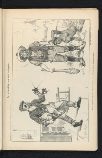 The Effect of the War Spectacles