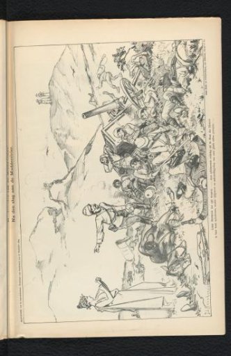 After the Battle at the Modder River