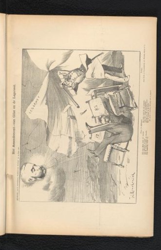 The Amendment - Van Gilse and the Army Law