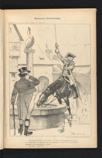 Kitchener's Victories