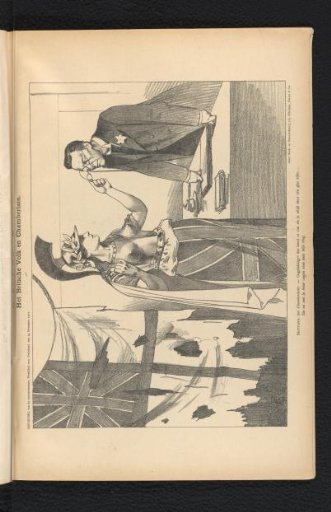 The British People and Chamberlain