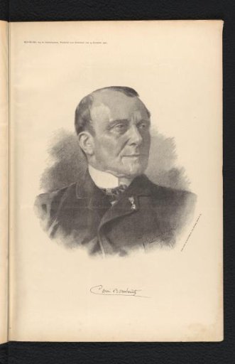 Louis Bouwmeester