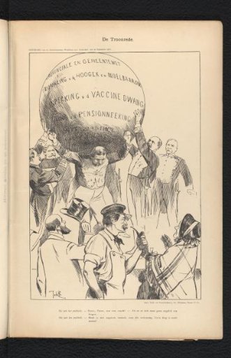 The Speech from the Throne
