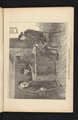 A difficult passage in the Penal Code