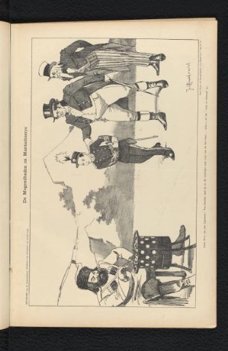 The Powers and Manchuria
