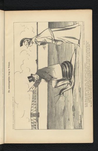 The immovable bridge at Velsen
