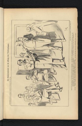 The Education Act and the outcome of the elections