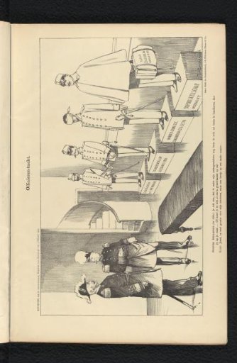 Officer Discipline