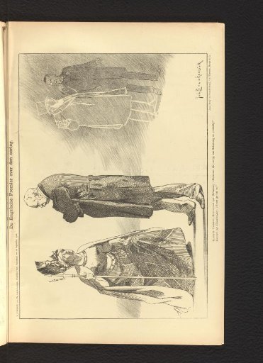 The English Premier on the war