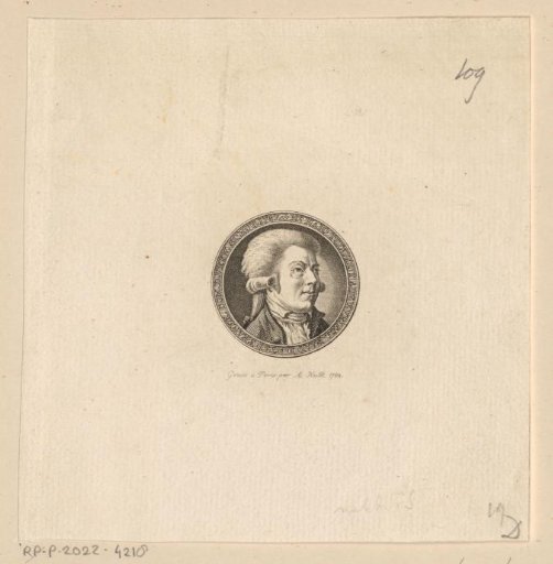 Portrait of Hayo Tuinhout