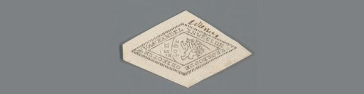 Tax Stamp