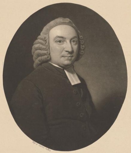 Portrait of Hendrik Husly Viervant