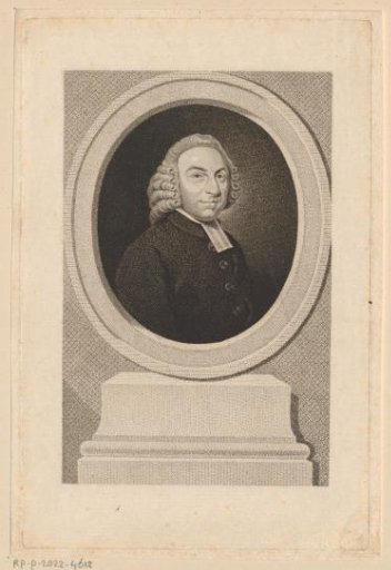 Portrait of Hendrik Husly Viervant