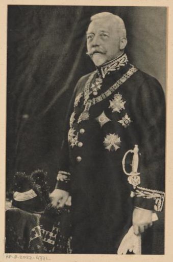 Portrait of Willem de Vlugt