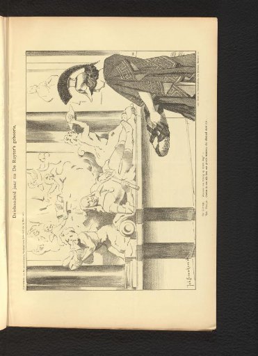Three Hundred Years After De Ruyter's Birth