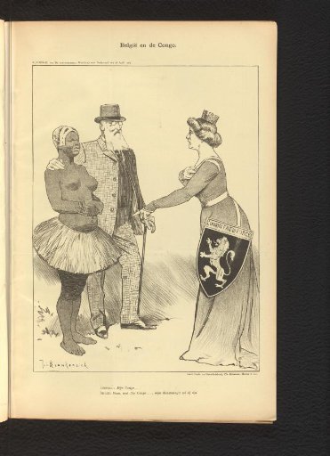 Kuyper and the Cabinet Crisis