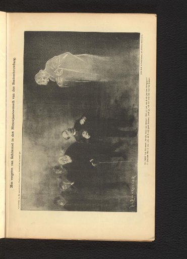 The Forgetting of Schimmel in the New Year's Wish of the City Theatre