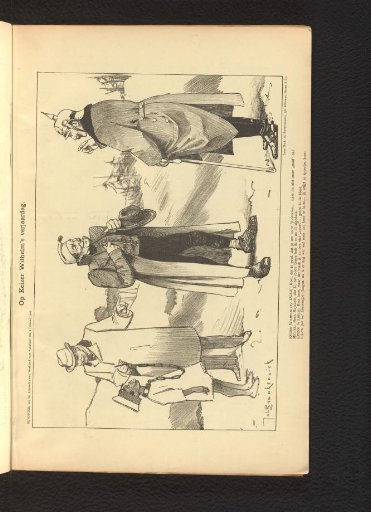On Emperor Wilhelm's Birthday