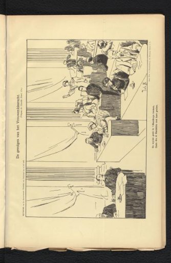 The Consequences of Women's Suffrage