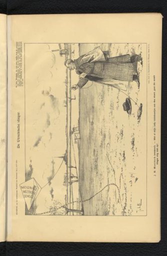 The Utrecht kite