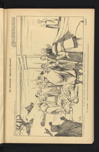 The Shibboleth: Universal Suffrage