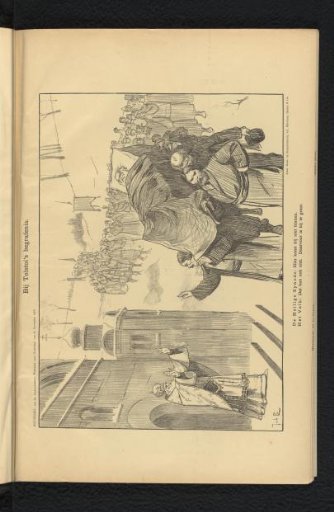 At Tolstoy's Funeral