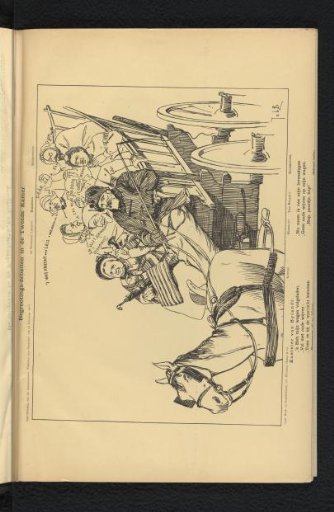Budget Debates in the Second Chamber
