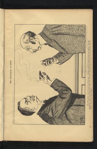 The Tobacco Sales Tax