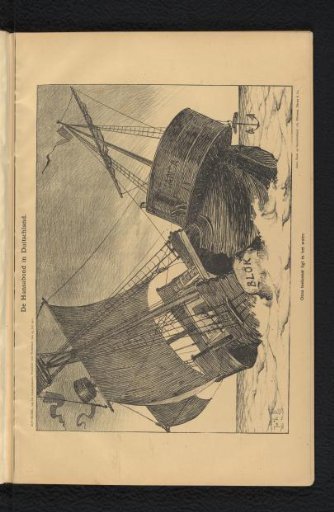 The Hanseatic League in Germany
