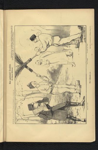 A Compliant Coalition (The Broom-Militia)