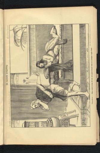 The Chaste Youth