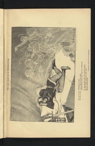 New Year's Eve and the Balkan Wars