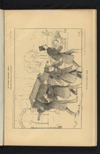 The Drucker-Trueb Strike. (Funeral business: "The Concentration")