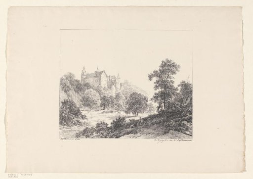 Environs of Namur