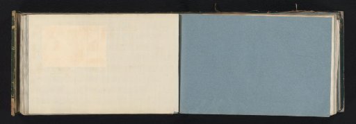 Two blank pages